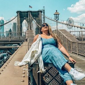 Meet your Posher, Cristina